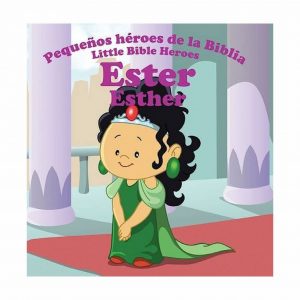 Ester-Pequeños Héroes