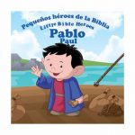 Pablo- Pequeños Héroes