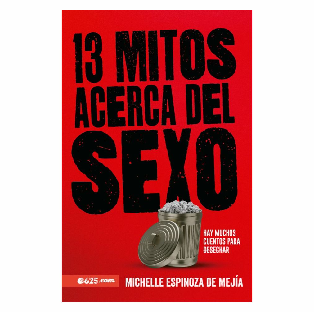13Mitos Acerca Del Sexo