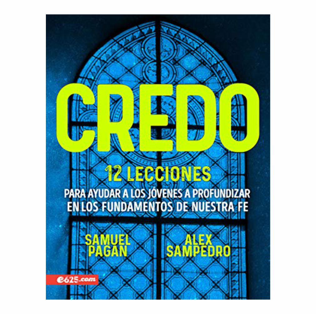 Credo 12 Lecciones