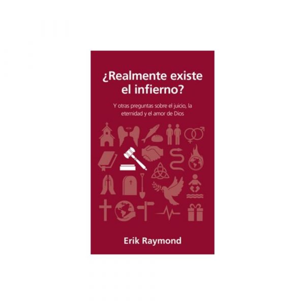 ¿Realmente existe el infierno?