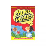 ¿Quién me Hizo ?