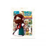 Biblia Unilit Para Pequeñitos