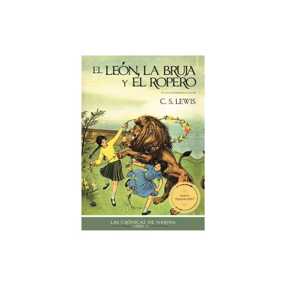 El Leon , La Bruja , Y Ropero