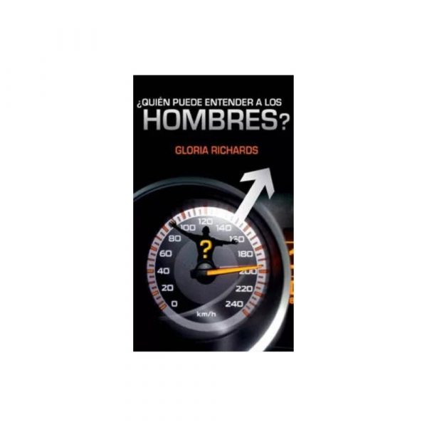 ¿Quien Puede Entender A Los Hombres?