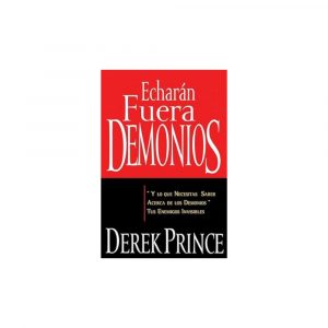 Echaran Fuera Demonios