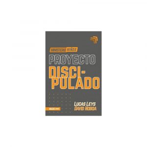 Proyecto Discipulado - Ministerio de niños