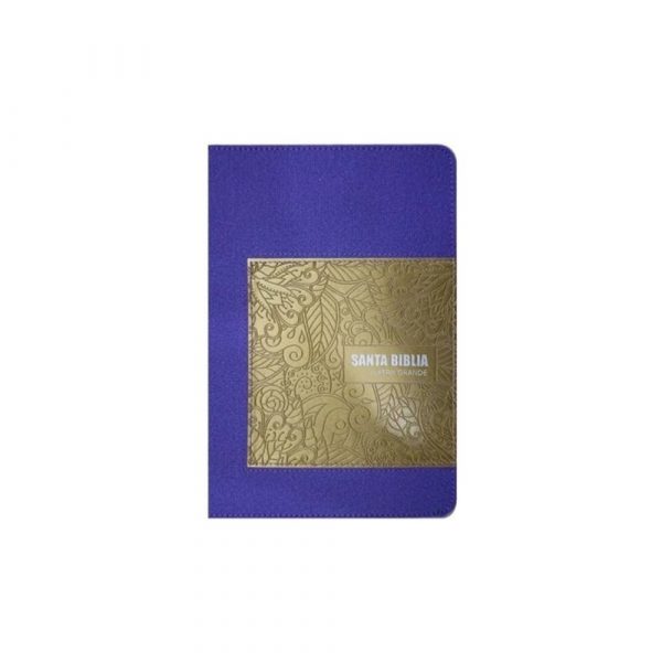 Biblia RVR1960 LG