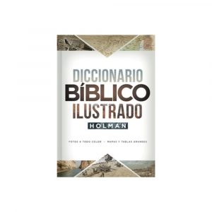 Diccionario Bíblico Ilustrado