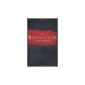 Resolución Para Hombres