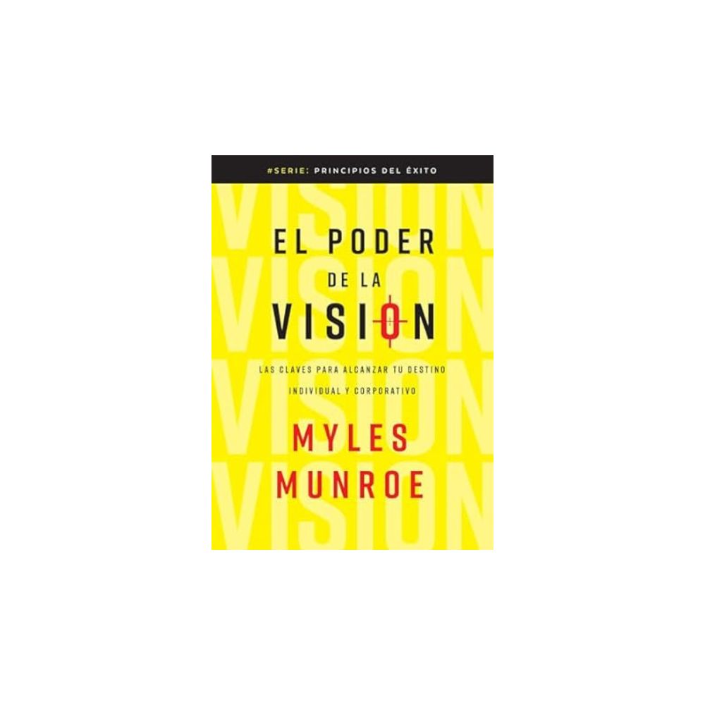 El Poder de la Visión