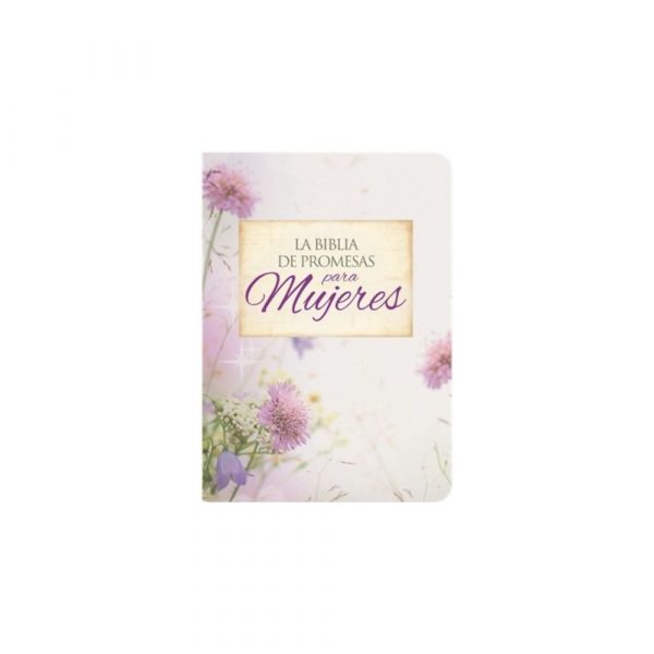 La Biblia De Promesas Para Mujeres