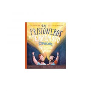 Los Prisioneros, el Terremoto y la Canción de Medianoche