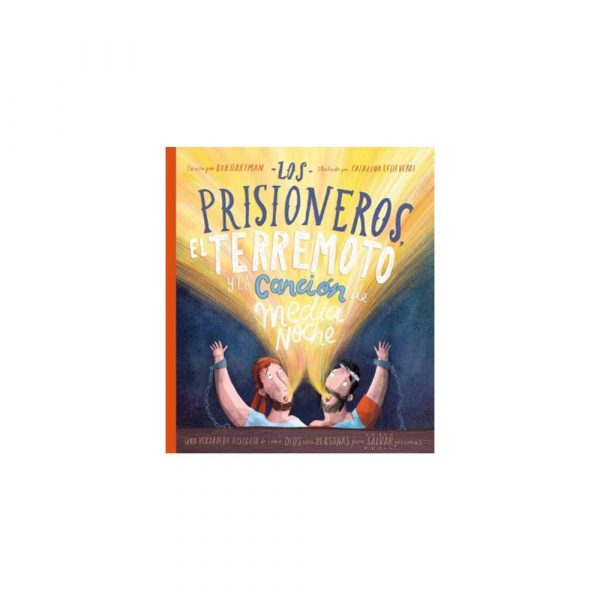 Los Prisioneros, el Terremoto y la Canción de Medianoche
