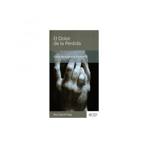 El Dolor de la Perdida