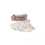 Tarjetas - Promesas de Fe
