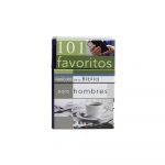 101 Favoritos Versículos de la Biblia para Hombres