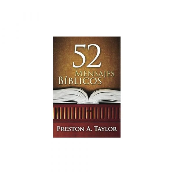 52 Mensajes Biblicos