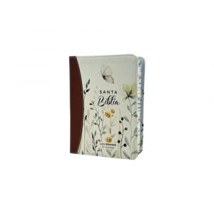 RVR1960 Colección Primavera Marrón