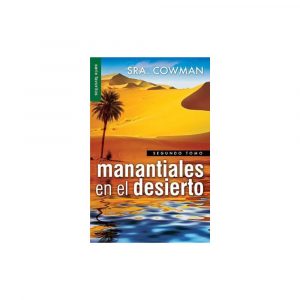 Manantiales en el Desierto