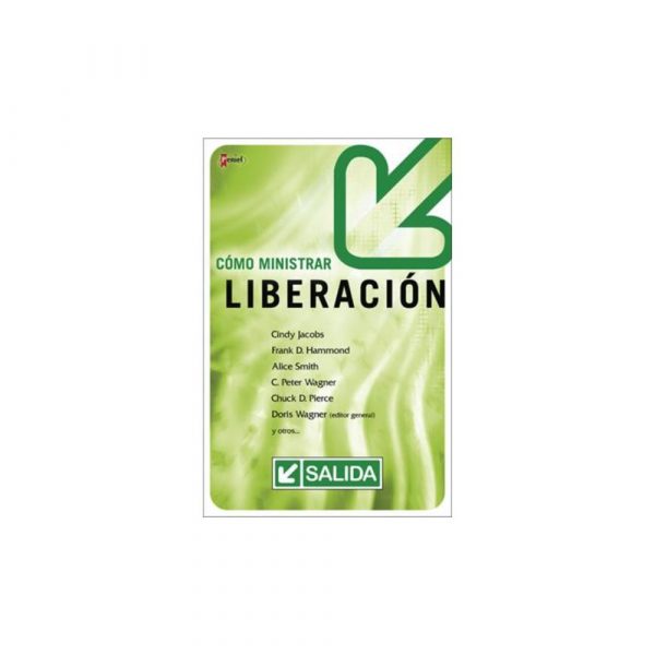 Cómo Ministrar Liberación