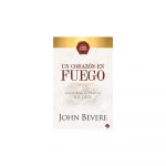 Un Corazón en Fuego