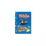 RVR 1960 Biblia Pequeña Mi Gran Viaje