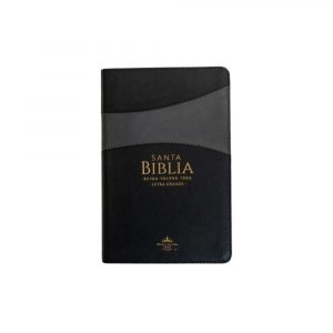 RVR1960 Bitono Negro Gris LG