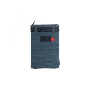 Biblia LG Jean Azul -  C/C  RV1960