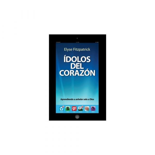 Ídolos del Corazón