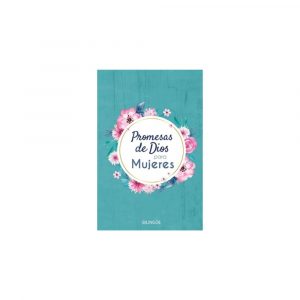 Promesas de Dios para Mujeres (Bilingüe)