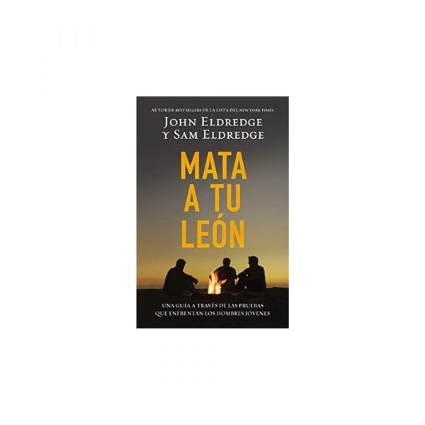 Mata a tu León