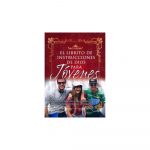 Librito De Instrucciones De Dios Para Jóvenes