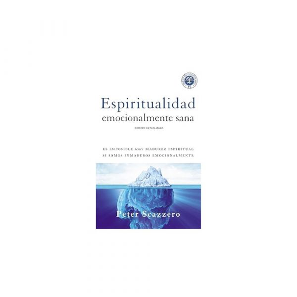 Espiritualidad emocionalmente sana