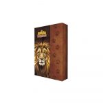 Biblia Aventura NBLA TD León