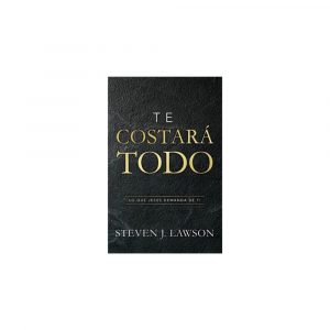 Te Costará Todo