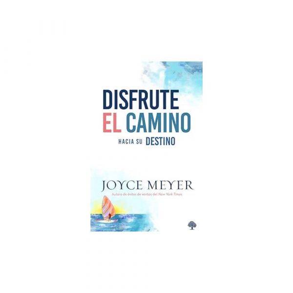 Disfrute El Camino Hacia Su Destino