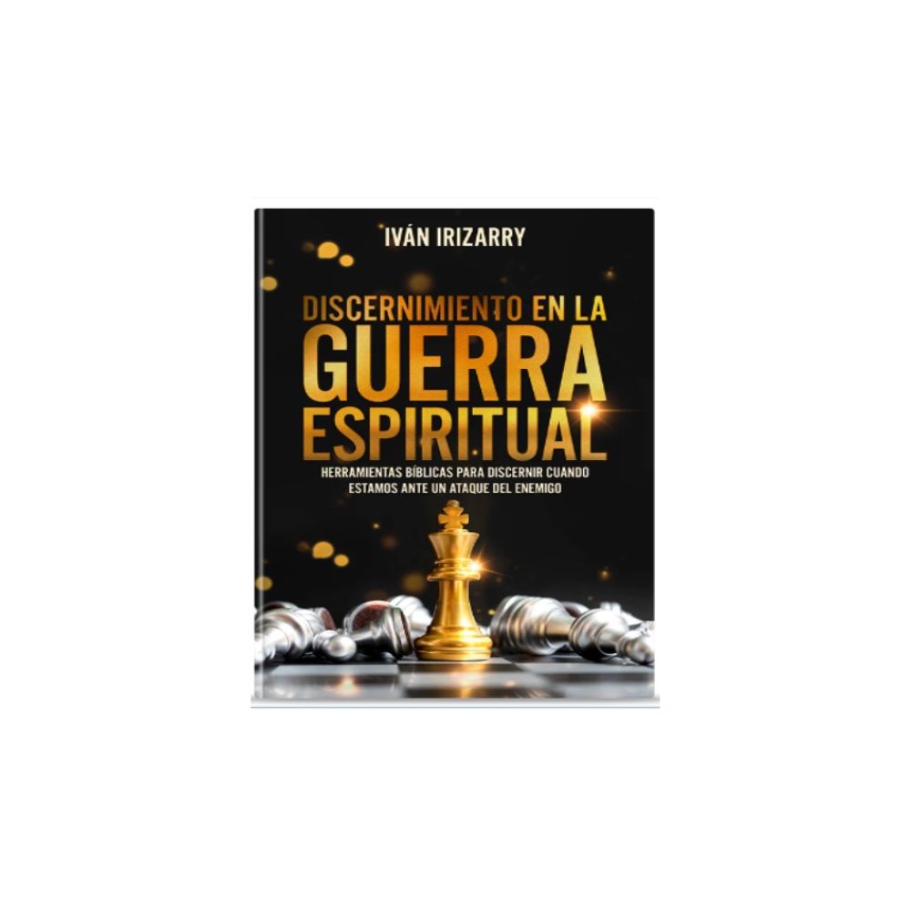Discernimiento en la Guerra Espiritual