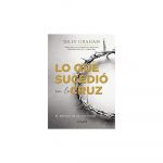 Lo que Sucedió en la Cruz