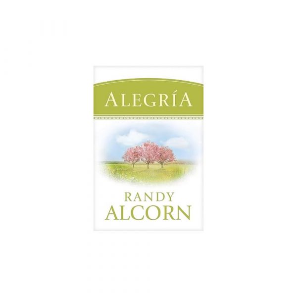 Alegría