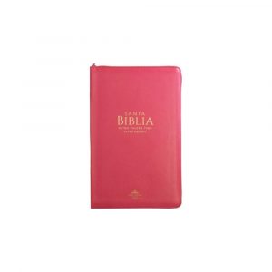RVR1960 Clásica Fucsia Cierre Indice LG