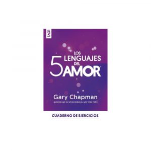 Los 5 lenguajes del amor - Cuaderno de ejercicios