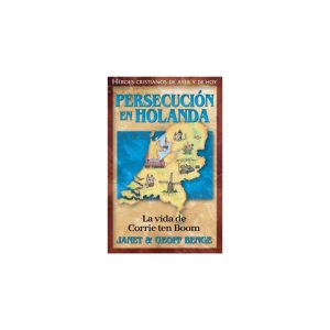 Persecución En Holanda