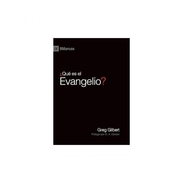 ¿Qué es el evangelio?