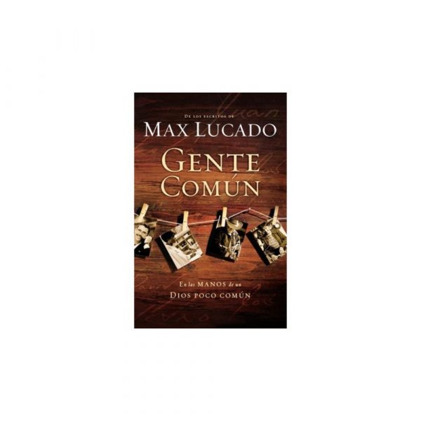 Gente Común