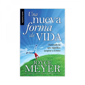 Una Nueva Forma de Vida