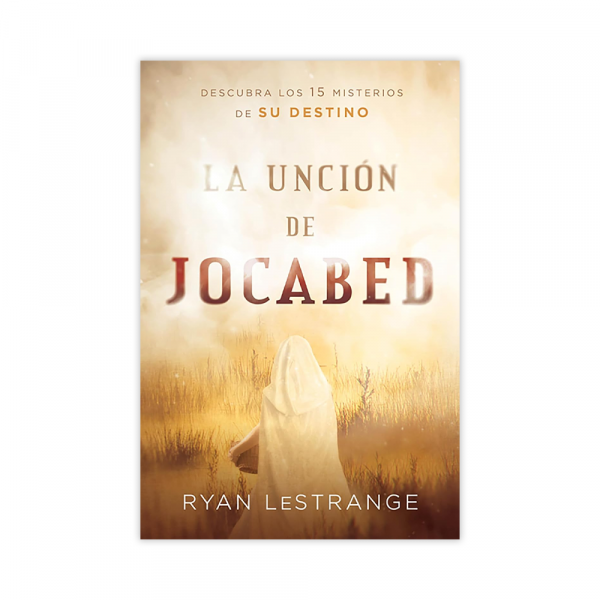 La Unción de Jocabed