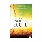 La Unción de Rut