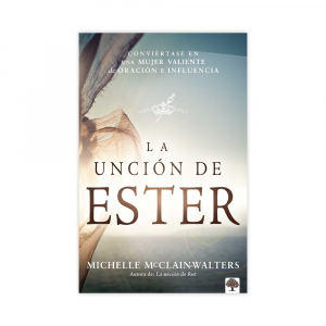 La Unción de Ester