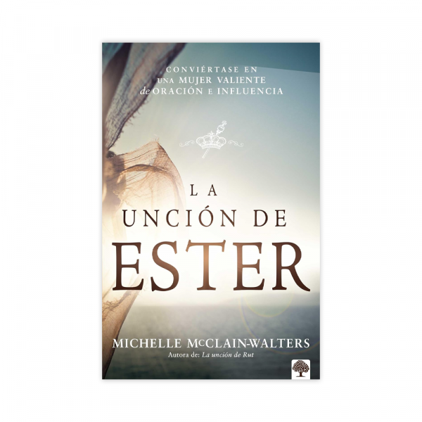 La Unción de Ester